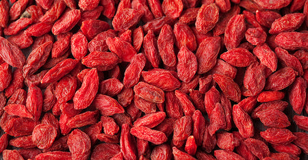 Goji Berry Extract